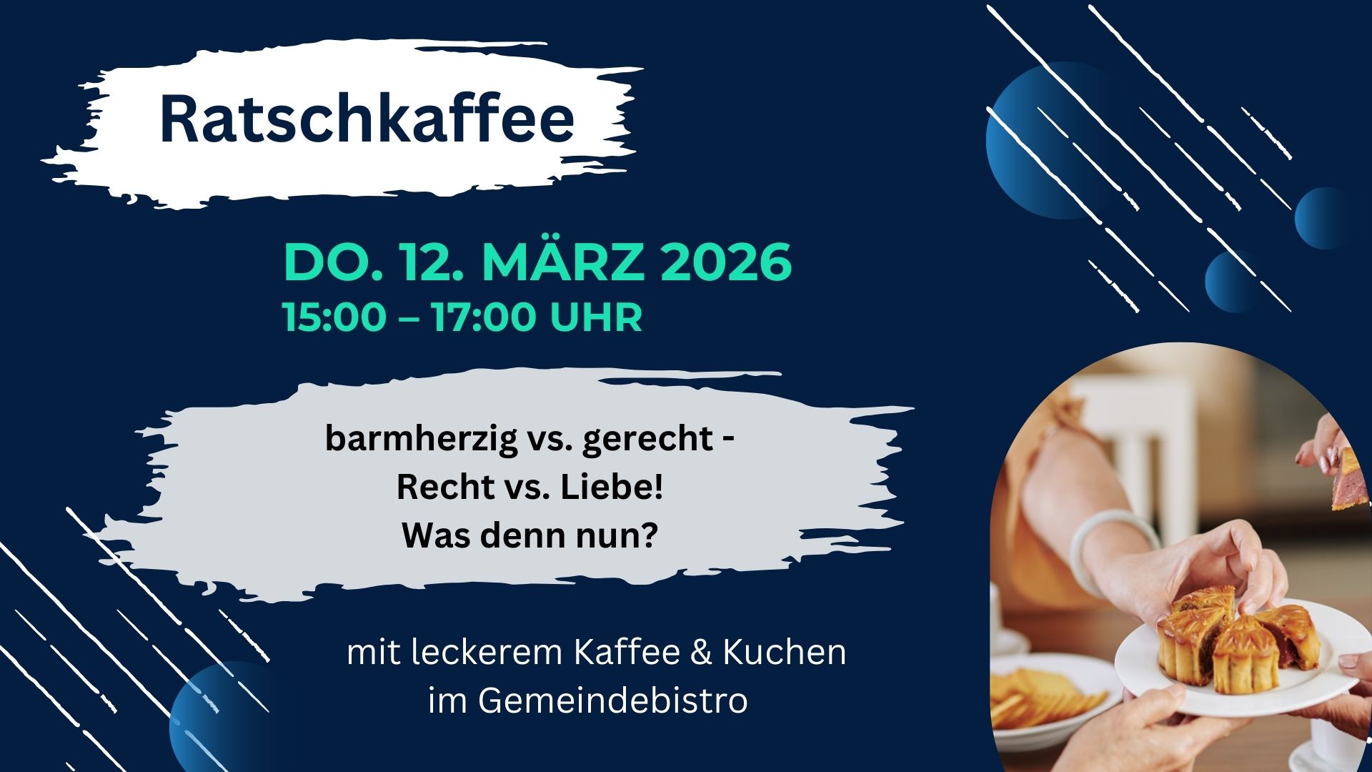 Ratschkaffee 2026 03 12